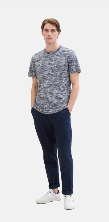 Produktbild Tom Tailor T-Shirt Kurzarmshirt (M)