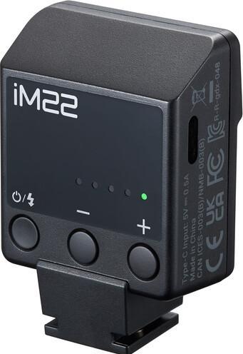 Image du produit Godox iM22 (Flash à monter, Godox)
