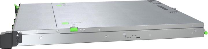 Image du produit Fujitsu RX1330M5 XEON E-2334 16GB 4SFF 500W tit (Intel Xeon E-2334, 16 Go, Serveur en rack)