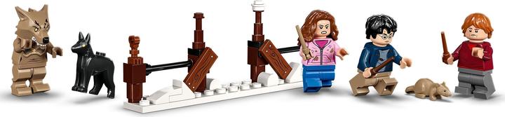 Produktbild LEGO Heulende Hütte und Peitschende Weide (76407, LEGO Harry Potter)