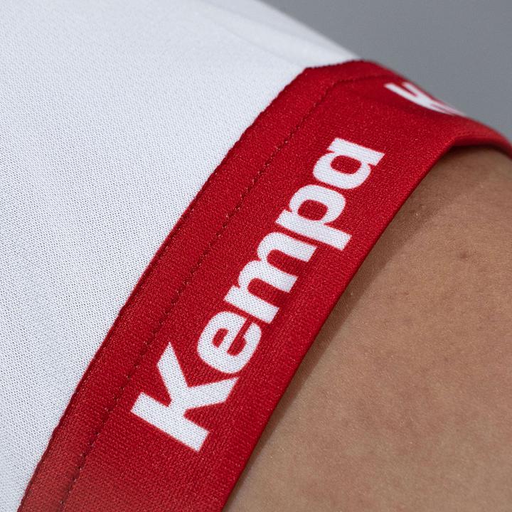 Actual product image Kempa Iceland Away Jersey 23/24 (140)