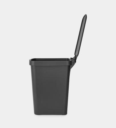 Image du produit Brabantia StepUp Bin (25 l)