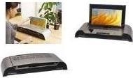 Actual product image Fellowes HELIOS 60, 12", Thermal, Auto Shut Off, 53... (Thermal binding)