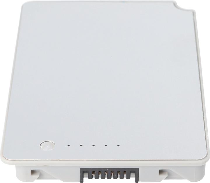 Immagine prodotto AccuCell Batteria del PowerBook G4 15 (4400 mAh)