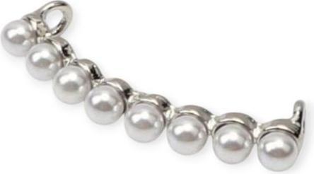 Actual product image MU Style Shine Series Shoelace Clip