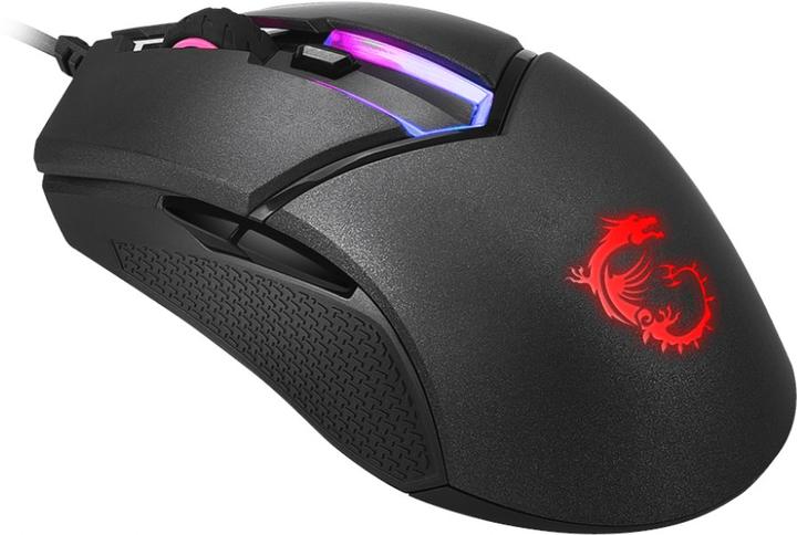 Produktbild MSI GM30 (Kabelgebunden)