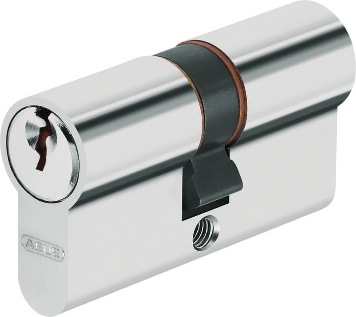 Immagine prodotto Abus K82N Z35/K45 kd. (Cilindro a pomello rotante)