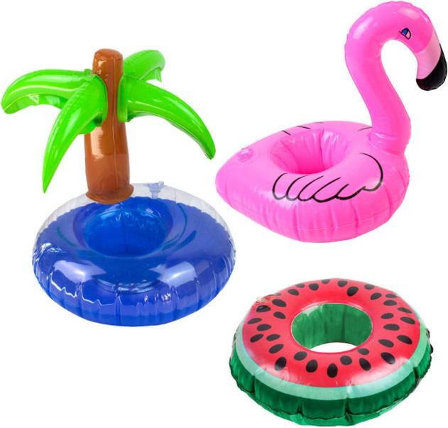 Immagine prodotto MU Classic Portabibite da piscina gonfiabile