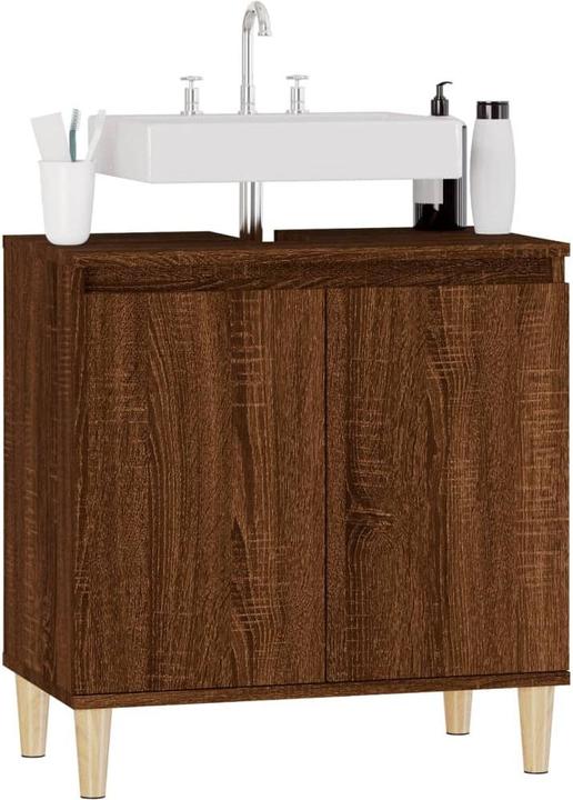 Immagine prodotto VidaXL Bodo (58 x 33 x 60 cm)