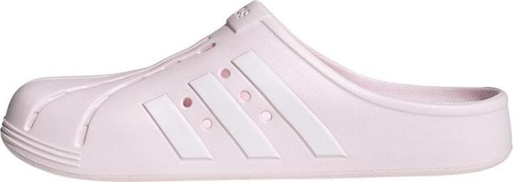Actual product image adidas Adilette clog flip-flops (33.5)