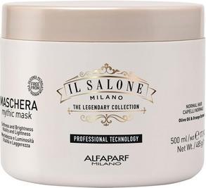 Actual product image Alfaparf Alfa Il Salone Mythic Mask 500ml (500 ml)
