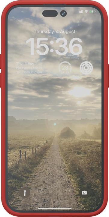 Productafbeelding Njord Comfort+ (Apple iPhone 14 Pro Max)