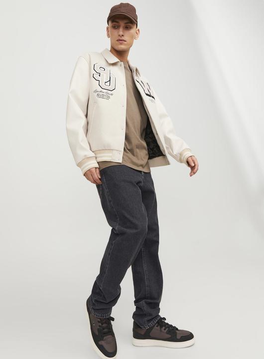 Actual product image Jack & Jones Chris Original SQ 737 Loose Fit Jeans (W31/L30)