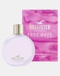 Produktbild Hollister Free Wave for Her (Eau De Parfum 30ML) (Eau de Parfum, 30 ml)