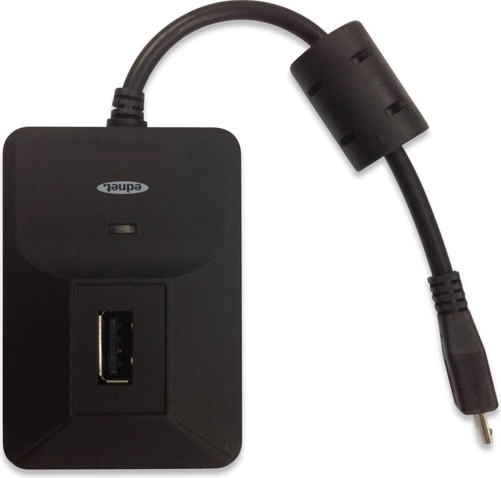Immagine prodotto ednet 31516 (USB 2.0)