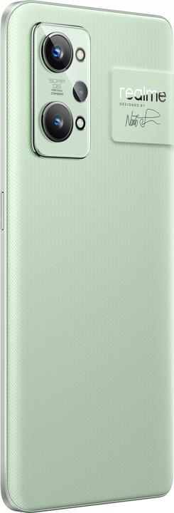 Produktbild realme GT2 (128 GB, Paper Green, 6.62", Dual SIM, 50 Mpx, 5G)