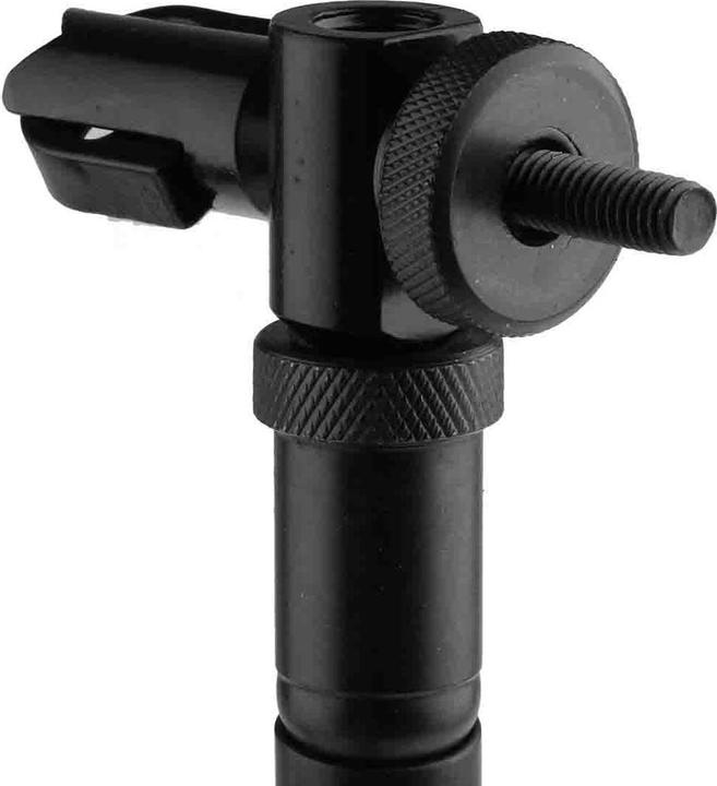 Image du produit Rs Pro Socle magnétique à bras flexible