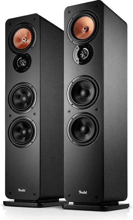Produktbild Teufel Ultima 40 Mk4 (Set)