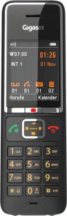 Image du produit Gigaset Comfort 550A IP (CH-Version)