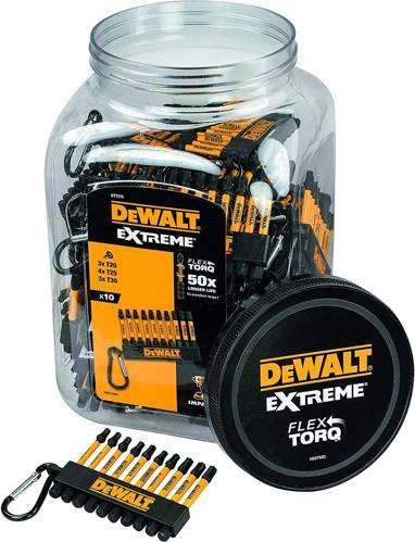 Actual product image DeWalt Flextorq (57mm)