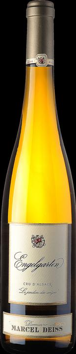 Domaine Marcel Deiss Alsace 1er cru Engelgarten (2020)