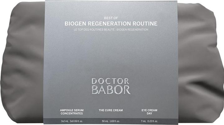 Immagine prodotto Babor DOCTOR - Set di rigenerazione (Set per la cura del viso)