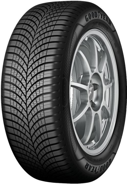 Produktbild Goodyear VECTOR 4SEASONS GEN-3 Ganzjahresreifen 215/60 R16 99V G3 XL ST 548373 (215/60R16 99V, Allwetterreifen)