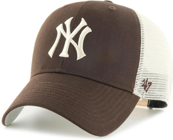 Produktbild 47 Brand Trucker Branson MLB New York Yankees (One Size)