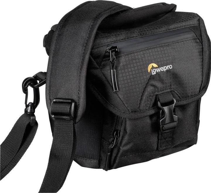 Actual product image Lowepro Nova 140 AW II (Camera shoulder bag, 2.50 l)
