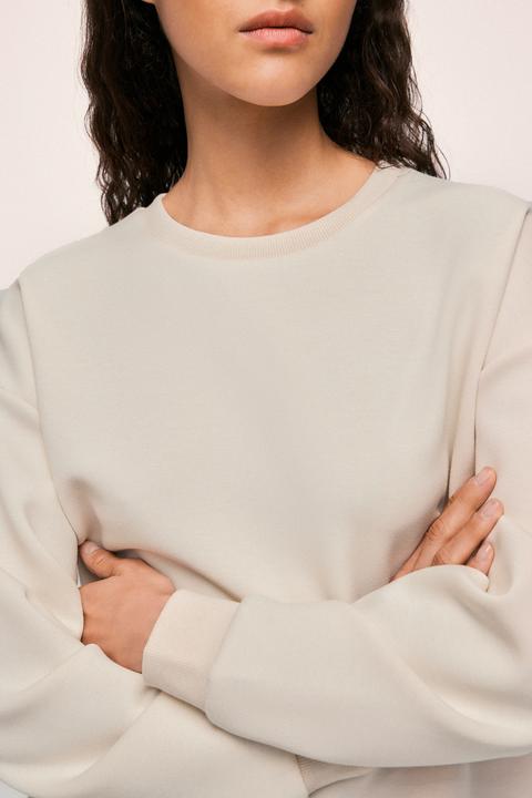 Actual product image Vila Basic sweatshirt (XL)