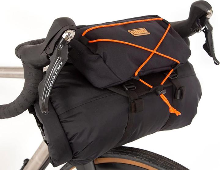 Actual product image Restrap Bar Bag (17 l, Handlebar bag)