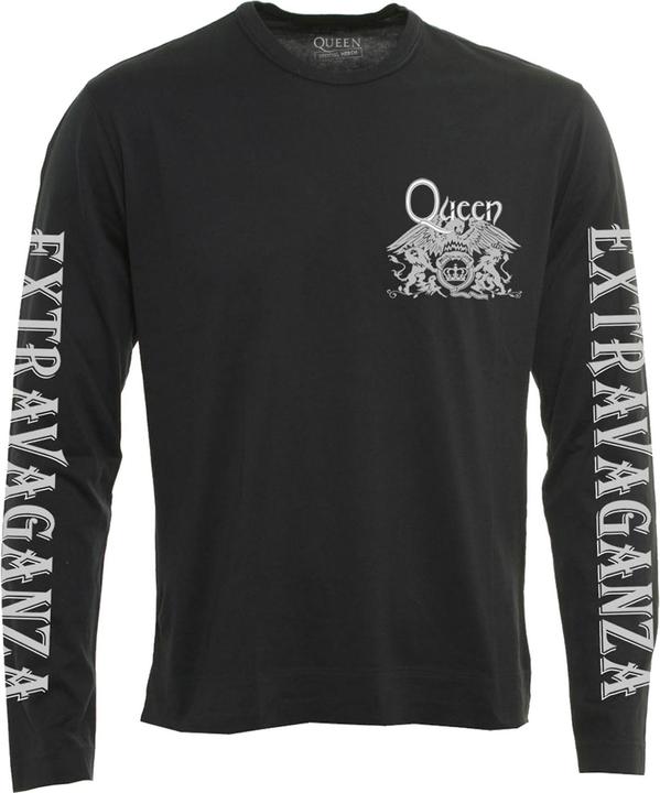Queen Extravaganza (Longsleeve)