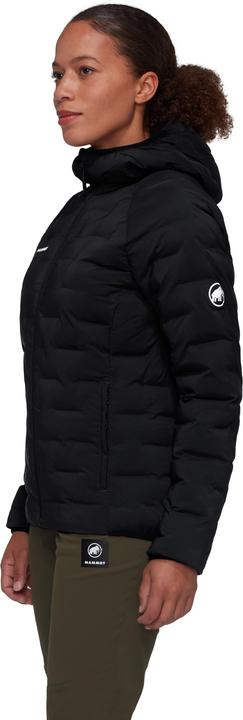 Immagine prodotto Mammut Sender IN Giacca con cappuccio Donna (L)