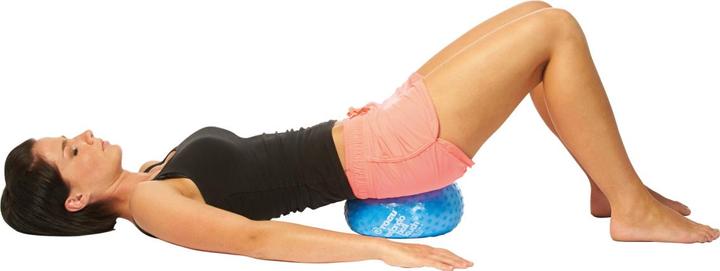 Actual product image Togu Redondo Ball Touch (22 cm)