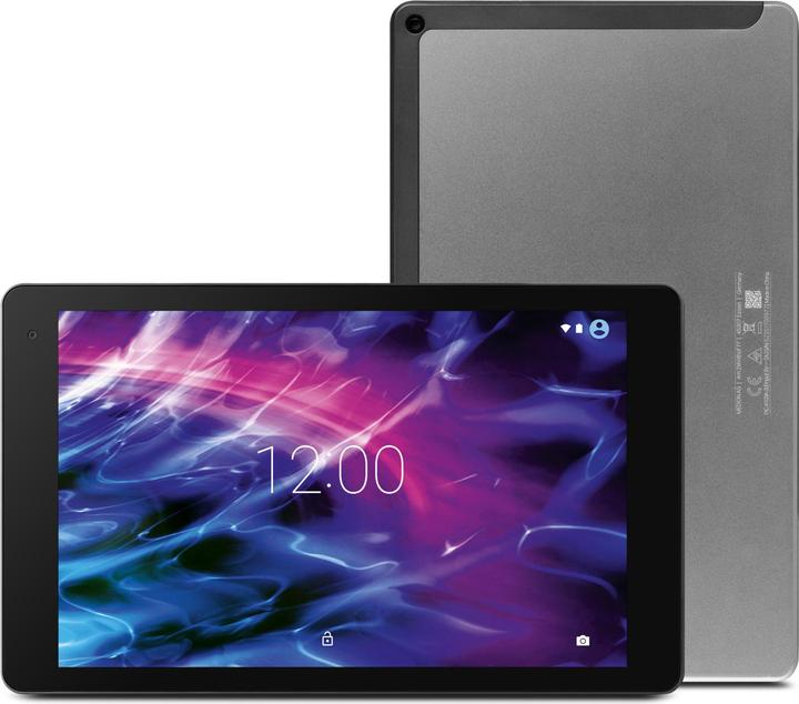 Immagine prodotto Medion X10607 (4G, 10.10", 64 GB, Nero, Grigio)