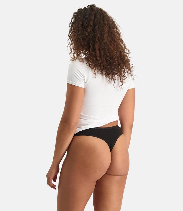 Produktbild Bamboo Basics Tank-Top Anna (XL, 3er Pack)