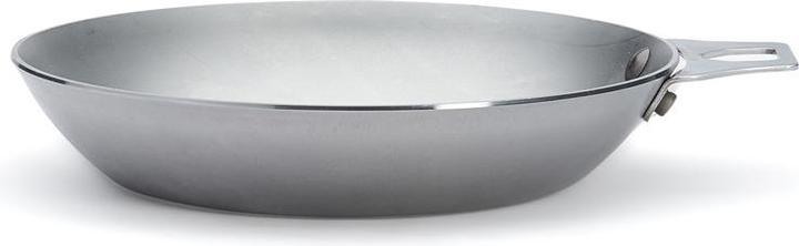 Actual product image de Buyer Mineral B Element (20 cm, Frying pan, Steel)
