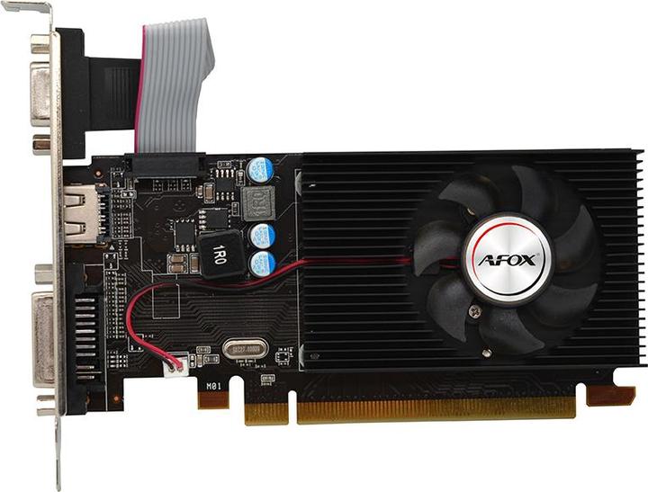 Immagine prodotto AFOX Radeon R5 220 (1 GB)