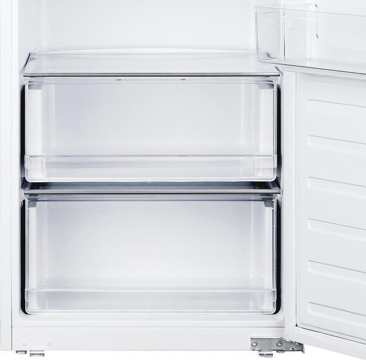 Actual product image Candy CMS518EW Built-in Single Door Refrigerator 316 (316 l)