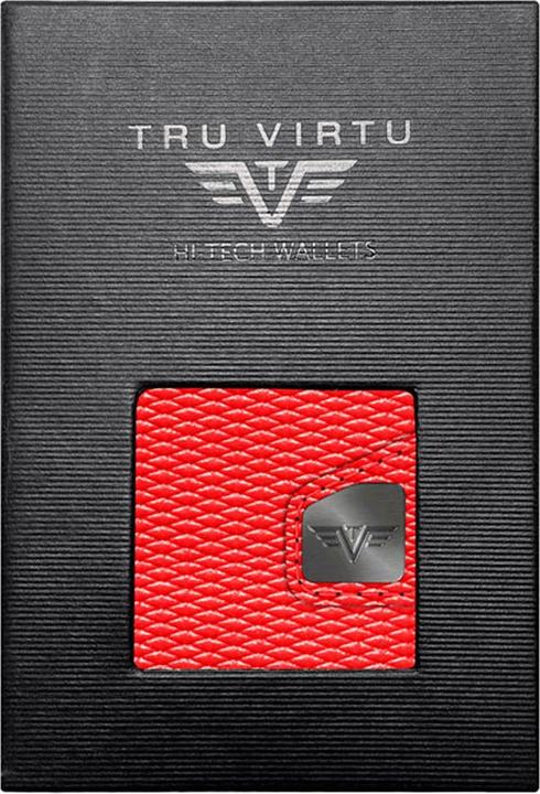 Immagine prodotto Tru Virtu Fare clic e scorrere