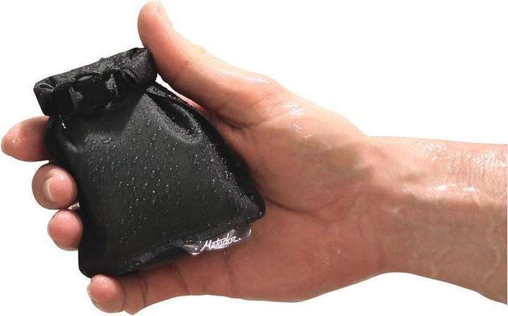 Produktbild Matador FlatPak Soap Bar Case (Flüssigkeitsbeutel)