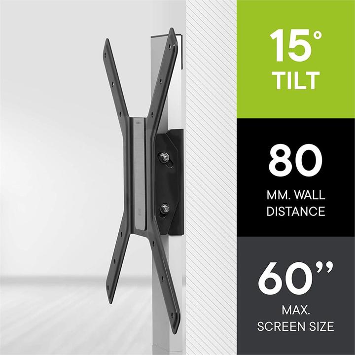 Actual product image One for All Ultraslim WM6471 (Universal, 60", 30 kg)