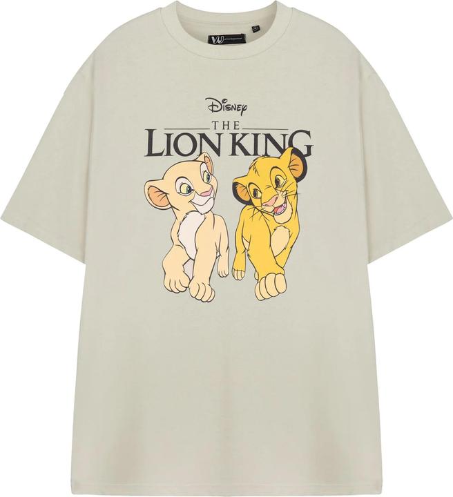 Produktbild The Lion King TShirt (L)