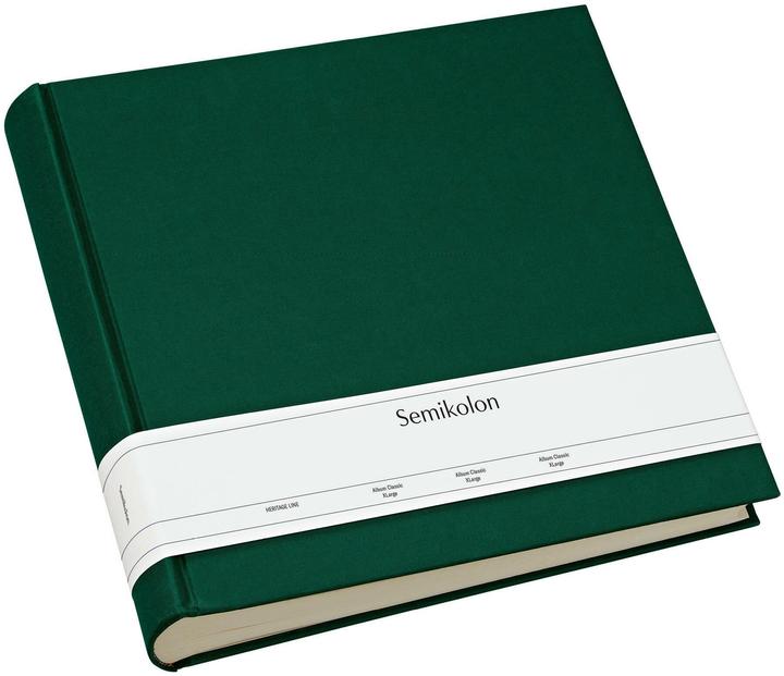 Actual product image Semikolon Classic XLarge (9 x 13 cm, 10 x 15 cm)