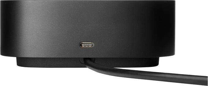 Produktbild HP Essential G5 (USB-C, 10 Ports)