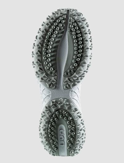 Produktbild UYN Urban Trail Naked Grey (45)