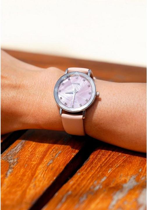 Actual product image Jowissa Facet (Analogue wristwatch, 31 mm)