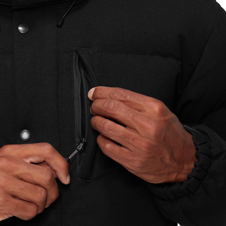 Immagine prodotto Mammut Roseg 2.0 IN Giacca con cappuccio Uomo (XXL)