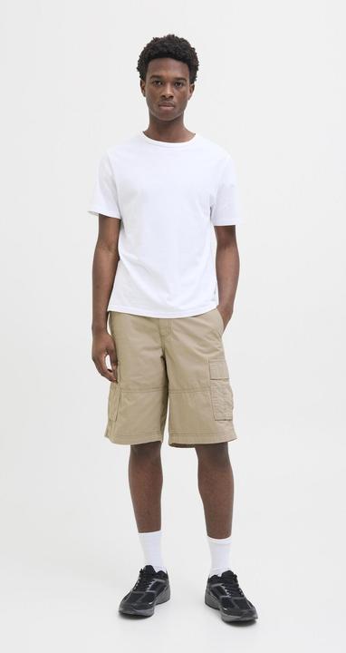 Actual product image Aprel Loose Fit Cargo Shorts Cargo Shorts (L)