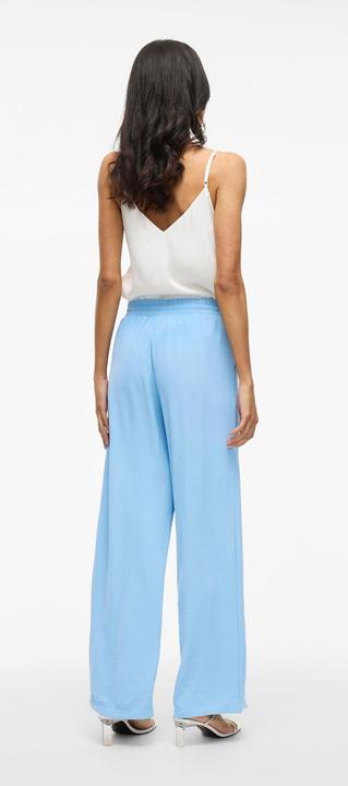 Produktbild Vila High Waist Hose mit weitem Bein (42)